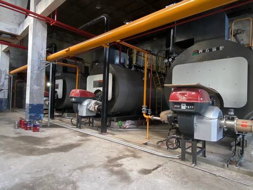 陜煤建設(shè)設(shè)計(jì)研究院：陜西建新煤化有限責(zé)任公司供暖改造項(xiàng)目順利通過驗(yàn)收