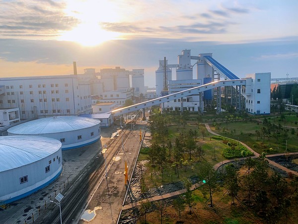 陜煤建設(shè)洗選煤運(yùn)營公司紅柳林洗煤廠項目部： “標(biāo)準(zhǔn)引領(lǐng)，精細(xì)管理” 實現(xiàn)質(zhì)量標(biāo)準(zhǔn)化達(dá)標(biāo)