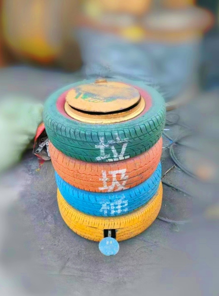 陜煤建設(shè)礦建三公司：貼地氣的“小發(fā)明”，來嘍！