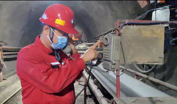   陜煤建設(shè)礦建二公司：學(xué)“習(xí)”賦能 蓄勢(shì)向前