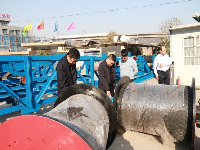 陜煤建設(shè)礦建二公司：聚焦“三個(gè)突出” 提升價(jià)值創(chuàng)造能力