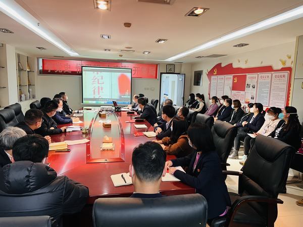 陜煤建設(shè)礦建二公司：樹廉政之心，行廉潔之事