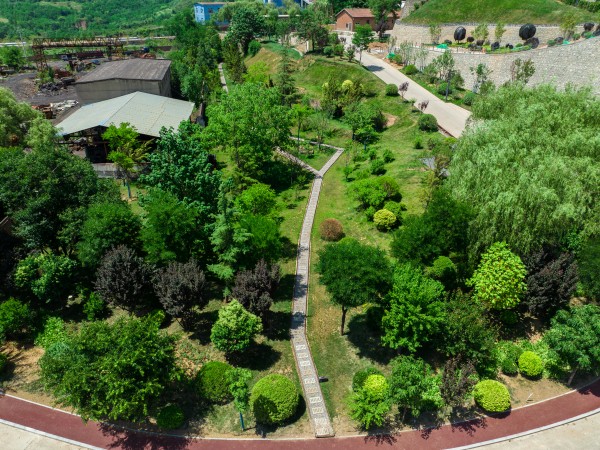 陜煤建設(shè)綠宇公司:降本增效“加減法”綠宇公司這樣做！