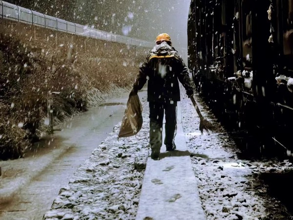 陜煤建設(shè)洗選煤運(yùn)營(yíng)公司神渭蒲城運(yùn)營(yíng)項(xiàng)目部： 多發(fā)點(diǎn)力，打贏年末“百日安全”收官戰(zhàn)