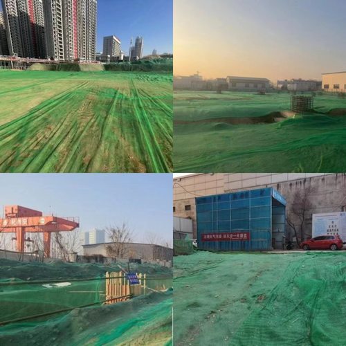 陜煤建設(shè)西安、關(guān)中地區(qū)各項(xiàng)目啟動(dòng)重污染天氣應(yīng)急響應(yīng)措施