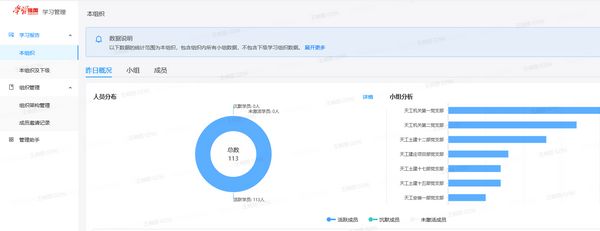 陜煤建設(shè)天工公司機關(guān)黨支部：學(xué)好用活“學(xué)習(xí)強國”