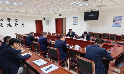 新元肇啟，砥礪前行