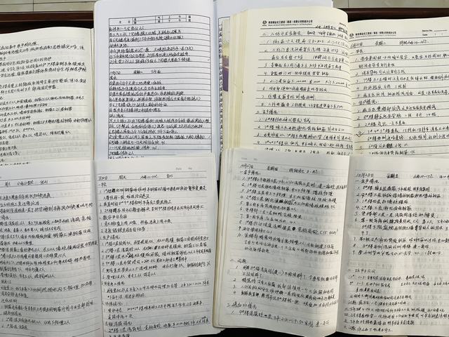 陜煤建設(shè)韓城分公司土建一項(xiàng)目部：“優(yōu)秀施工日志”評選活動火熱進(jìn)行中