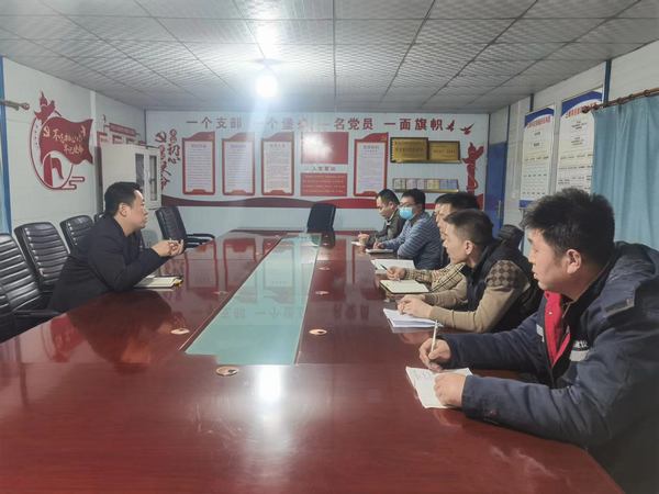 陜煤建設(shè)礦建二公司：與時俱進，用新模式開創(chuàng)新篇章