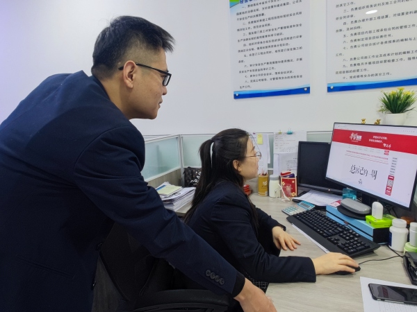 陜煤建設(shè)礦建三公司：活用“學(xué)習(xí)強(qiáng)國(guó)”，打造學(xué)習(xí)型企業(yè)