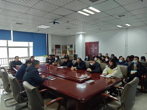 陜煤建設(shè)設(shè)計(jì)研究院：凝心聚力，開啟建筑設(shè)計(jì)新篇章