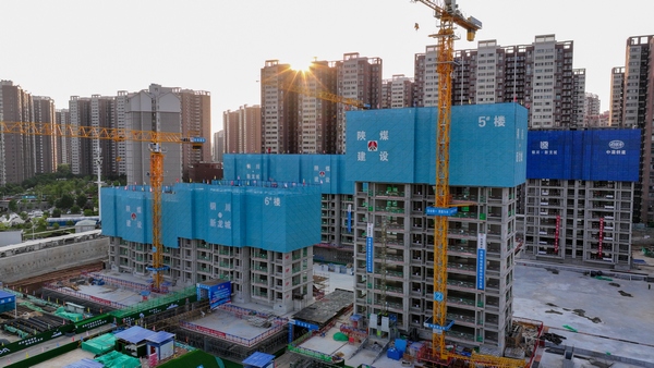 陜煤建設(shè)銅煤公司：精準(zhǔn)施策，取得市場開發(fā)新成效