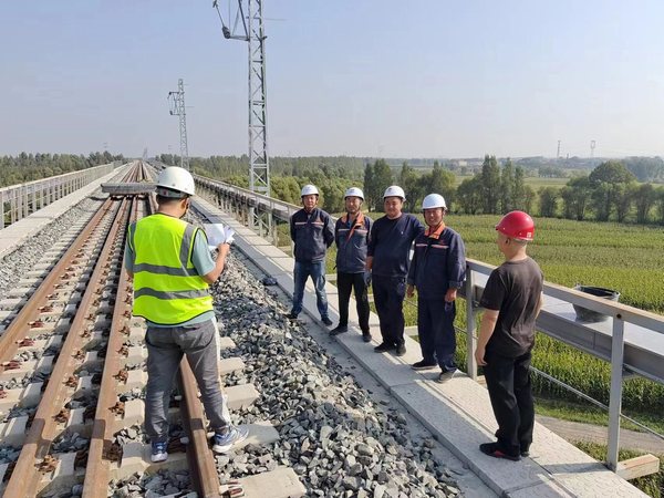 陜煤建設(shè)路橋分公司：念好“常字訣”，打好安全生產(chǎn) “主動(dòng)仗”