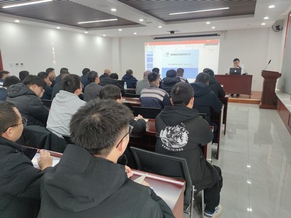 陜煤建設(shè)洗選煤運(yùn)營公司：激活“小細(xì)胞”，迸發(fā)“大能量”