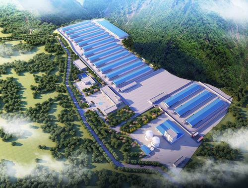 陜煤建設(shè)設(shè)計(jì)研究院：規(guī)劃設(shè)計(jì)展新功，助農(nóng)扶貧新賦能