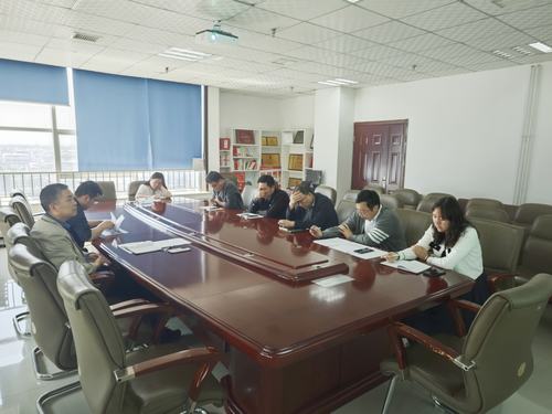 陜煤建設(shè)設(shè)計研究院：三舉措持續(xù)抓好“學習強國”平臺學習使用