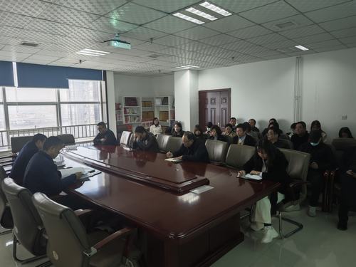 陜煤建設(shè)設(shè)計研究院：改革賦能，迎風破浪再啟航