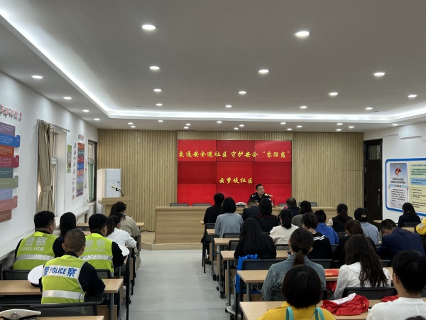 世界地球日，陜煤建設(shè)機(jī)電安裝公司在行動(dòng)！