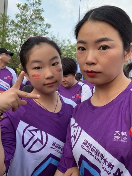 陜煤建設(shè)煤礦運(yùn)營服務(wù)分公司：孩子，六一我想對你說