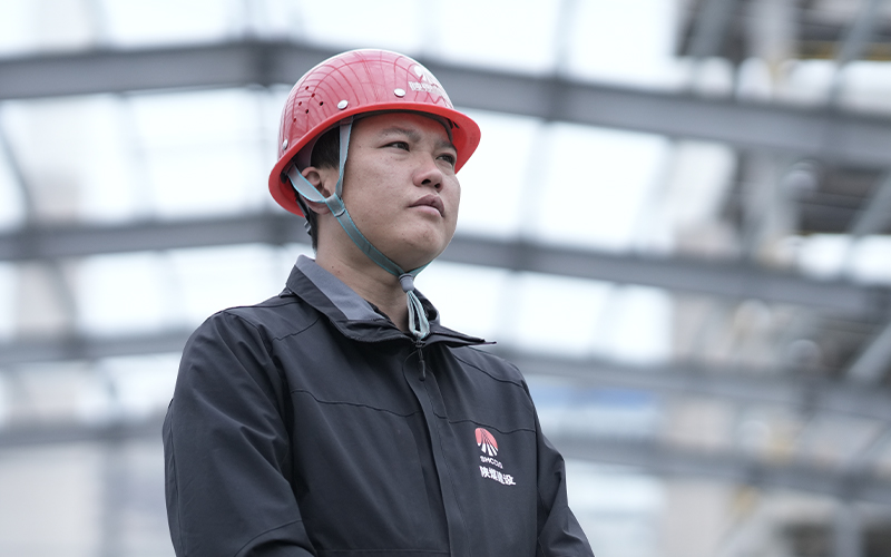 項(xiàng)目經(jīng)理談項(xiàng)目個人展示（二）