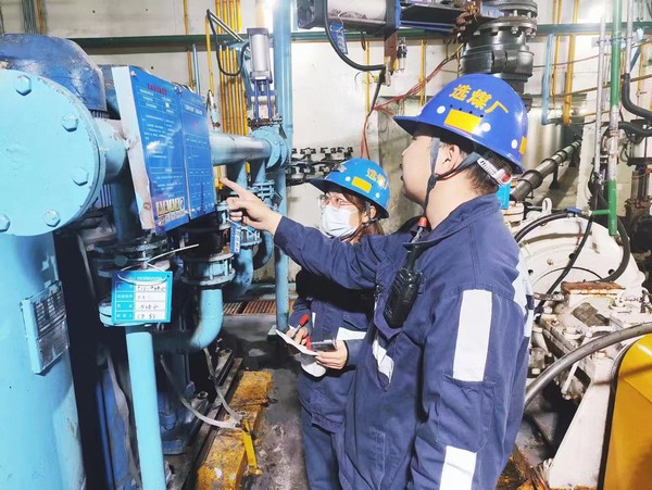 陜煤建設(shè)洗選煤運營公司：多措并舉備戰(zhàn)高“烤”