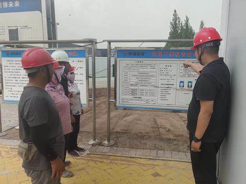 讓農(nóng)民工安“薪”無憂，陜煤建設(shè)內(nèi)蒙古分公司在行動