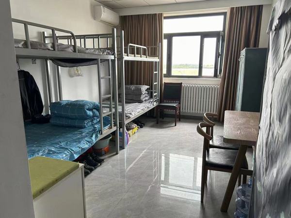 陜煤建設(shè)洗選煤運(yùn)營(yíng)公司榆陽(yáng)運(yùn)營(yíng)項(xiàng)目部：夯實(shí)基層基礎(chǔ)  形成發(fā)展合力