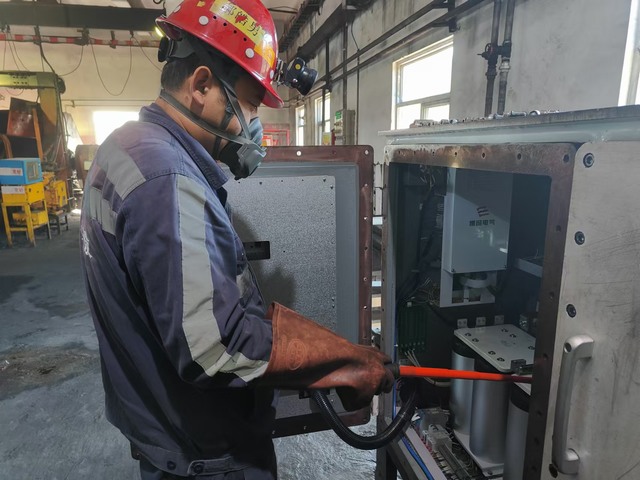 陜煤建設(shè)洗選煤運(yùn)營(yíng)公司檸條塔運(yùn)營(yíng)項(xiàng)目：“降本增效”借新風(fēng)，“對(duì)標(biāo)找差”筑新局