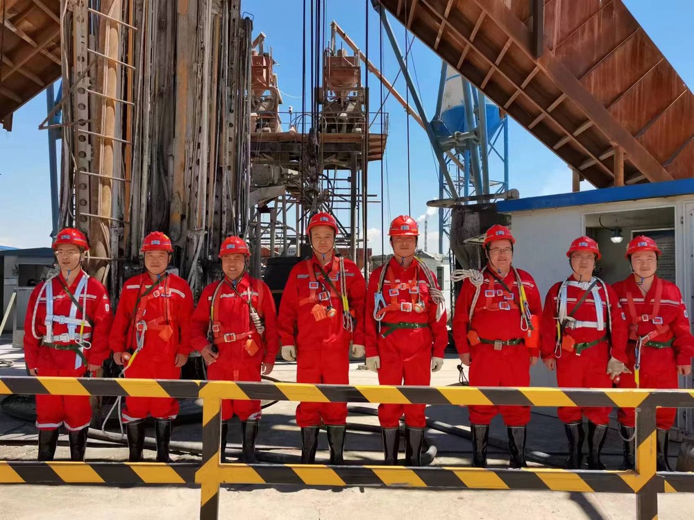 陜煤建設礦建二公司：多點發(fā)力助力，安全生產(chǎn)順利進行