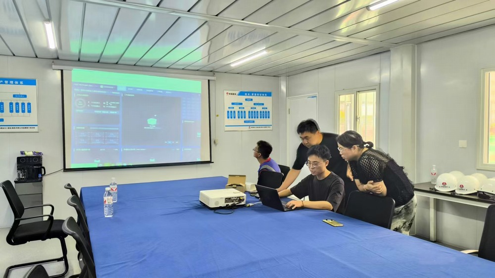 陜煤建設(shè)新城公司：做好護(hù)“薪”人，解決煩“薪”事