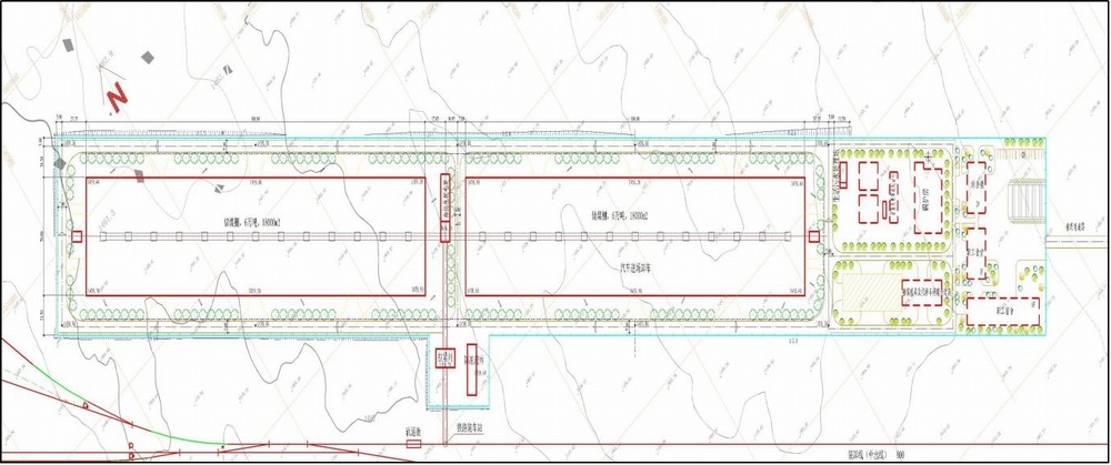 陜煤建設設計研究院：拓寬業(yè)務板塊，夯實設計能力