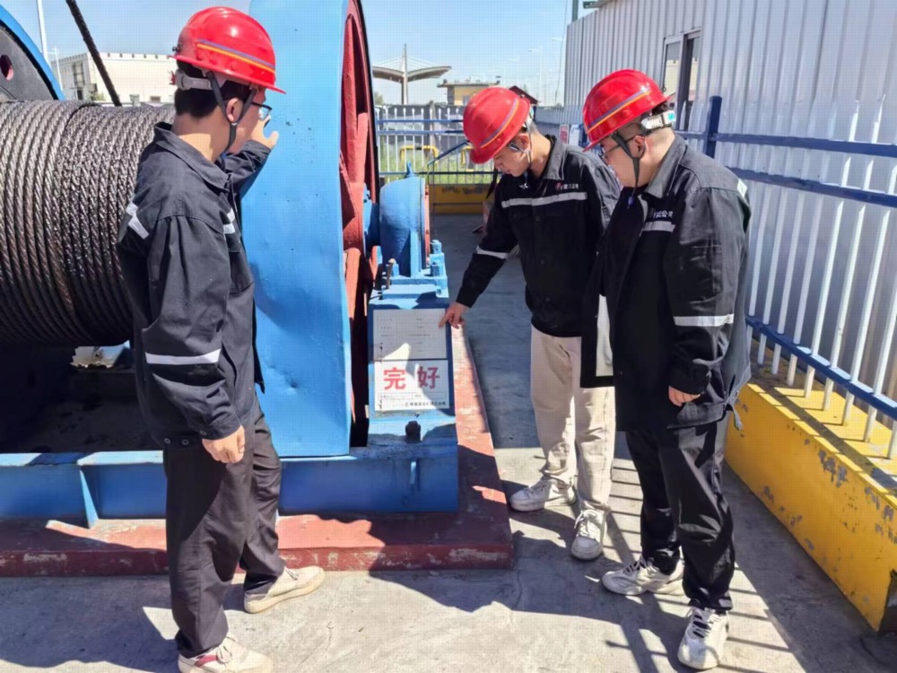 陜煤建設(shè)礦建三公司：凝聚“心”動力 讓職工“幸福+”