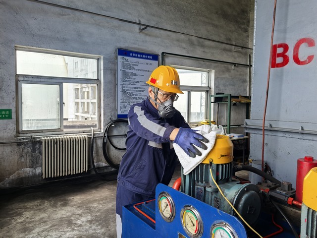 陜煤建設(shè)洗選煤運(yùn)營(yíng)公司：“精準(zhǔn)把脈”讓降本增效亮“實(shí)效”