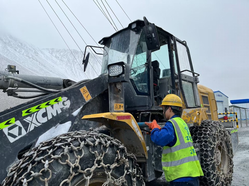 陜煤建設(shè)礦建三公司：多方“借勢” 筑牢安全“硬防線”
