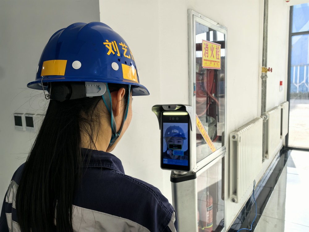 陜煤建設(shè)洗選煤運(yùn)營公司：實(shí)名制管理“新紀(jì)元”，打造安全、高效、透明的用工新生態(tài)