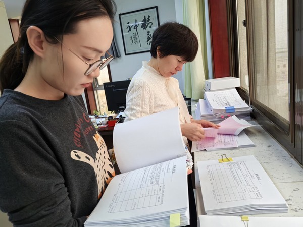 陜煤建設(shè)煤礦運(yùn)營服務(wù)分公司：強(qiáng)化財務(wù)戰(zhàn)略管理，提升企業(yè)核心競爭力