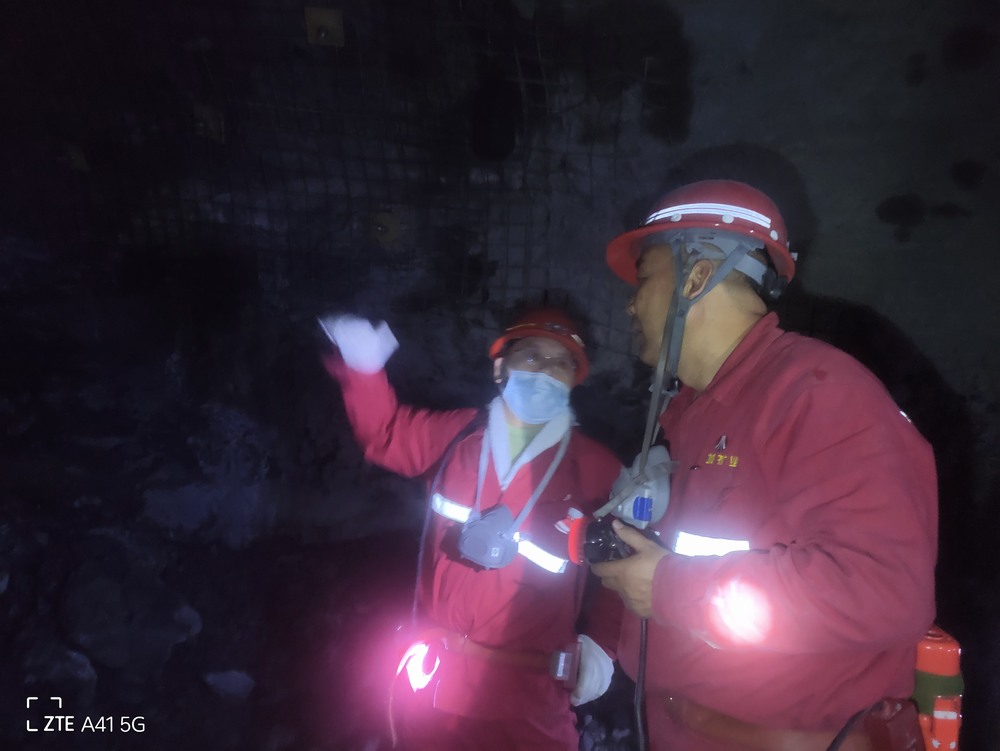 陜煤建設(shè)礦建二公司：三個聚焦，打響全年“收官戰(zhàn)”