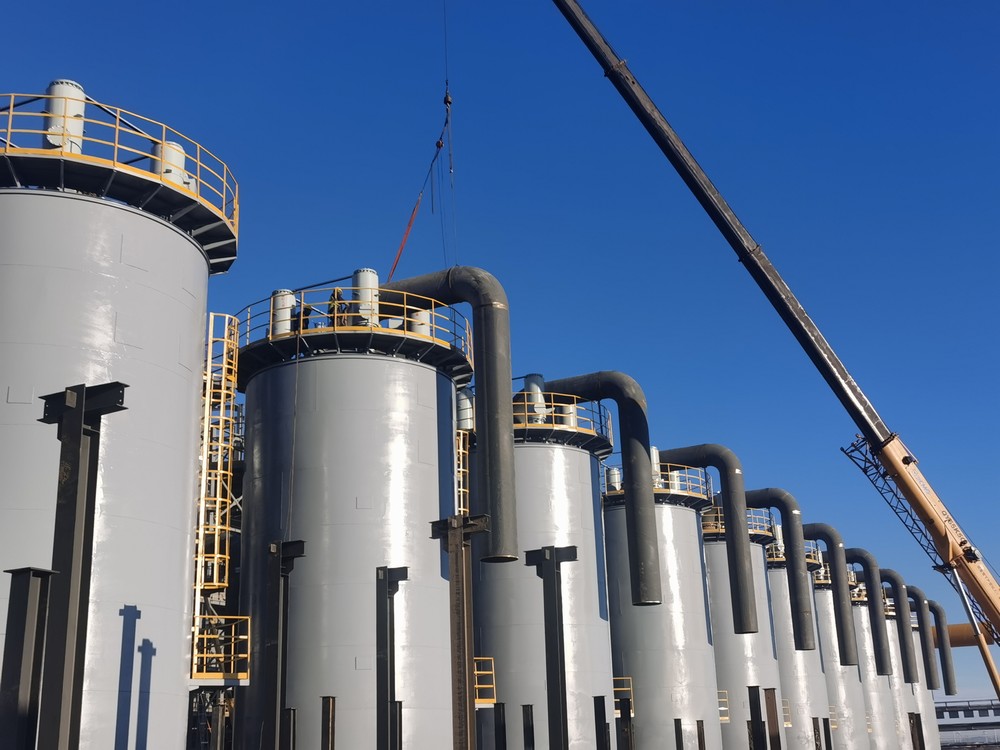 砥礪奮斗，鏖戰(zhàn)寒冬