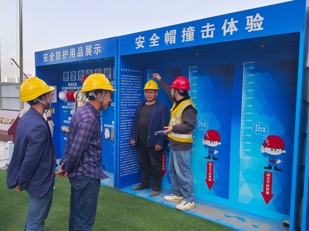 陜煤建設(shè)銅煤公司基層項(xiàng)目部: 以實(shí)干踐行動(dòng)，擂響2025年奮進(jìn)戰(zhàn)鼓