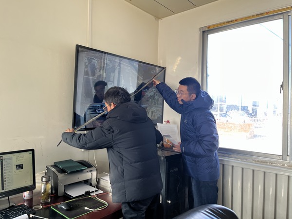 陜煤建設(shè)煤礦運營服務(wù)分公司：細處著手 推動降本增效精益落地