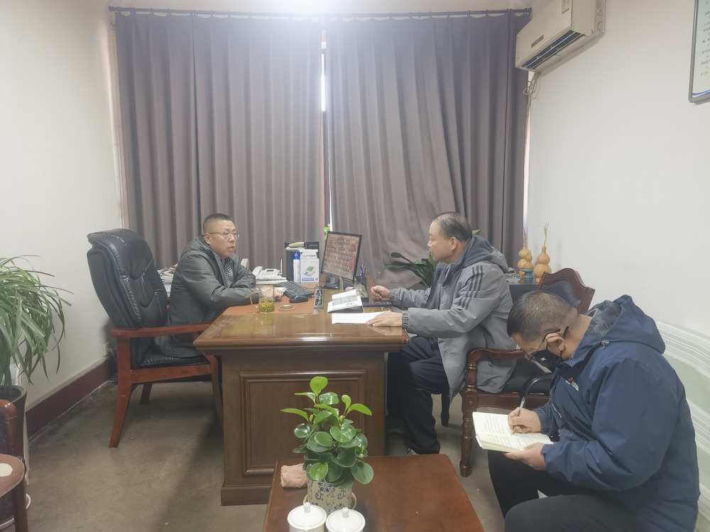 陜煤建設韓城分公司：三字“廉”動 打造風清氣正“廉生態(tài)”