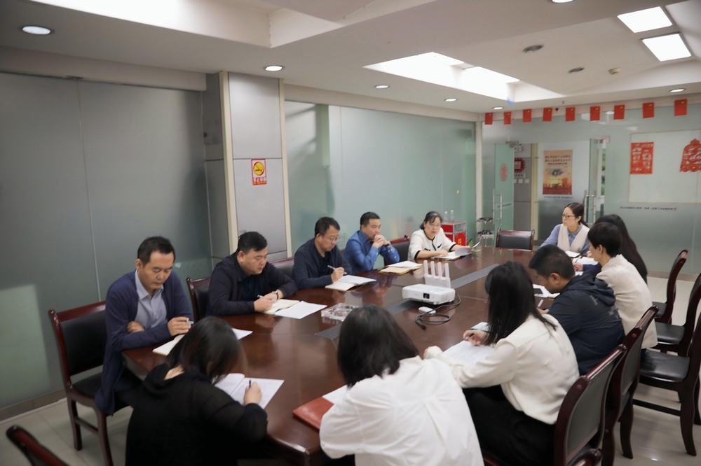 陜煤建設(shè)路橋分公司以踔厲奮發(fā)之姿，續(xù)寫發(fā)展新篇