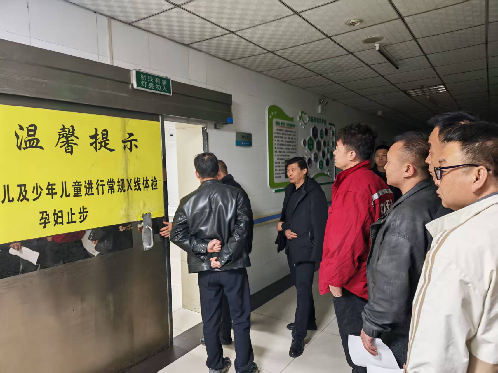 陜煤建設(shè)煤礦運(yùn)營(yíng)服務(wù)分公司：新春?jiǎn)⒑?安全筑基新篇章