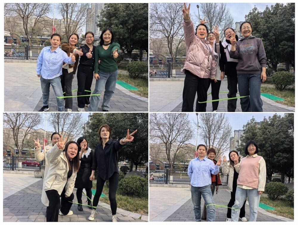 陜煤建設(shè)礦建二公司舉辦“時(shí)光童夢(mèng)，魅力綻放”婦女節(jié)主題活動(dòng)