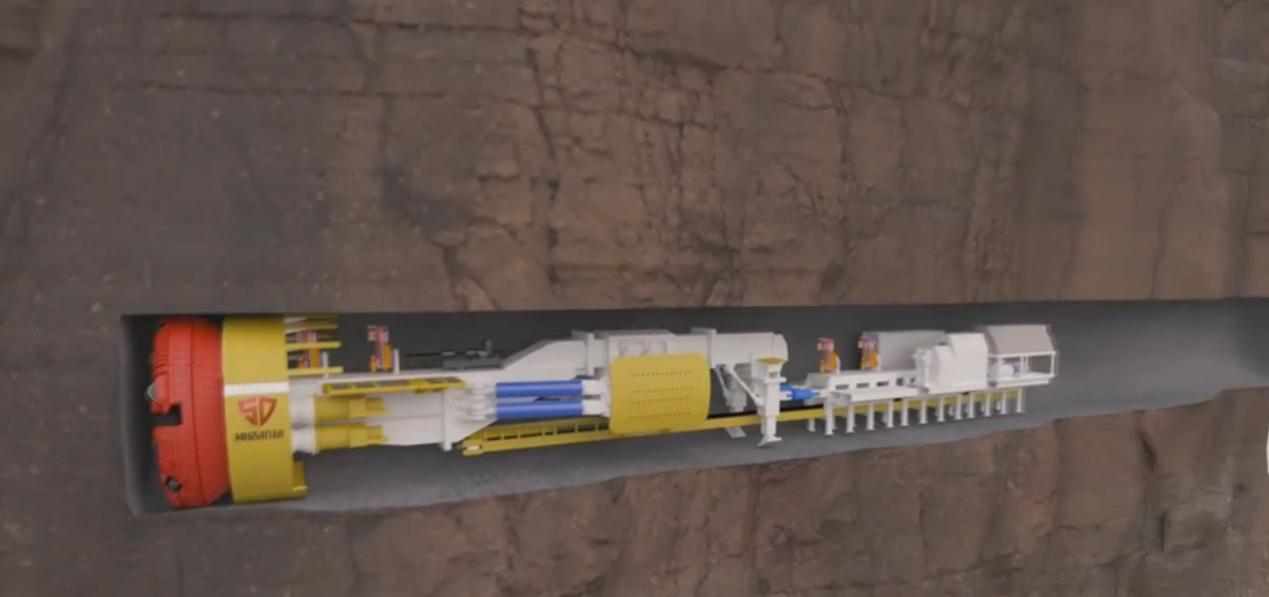 陜煤建設(shè)設(shè)計(jì)研究院：全力推進(jìn)采區(qū)設(shè)計(jì)修編為礦井安全、高效生產(chǎn)“蓄能”