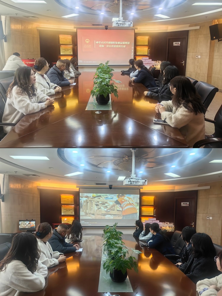 陜煤建設(shè)內(nèi)蒙古分公司開展“春風(fēng)如你，熠熠芳華”三八婦女節(jié)主題活動(dòng)宣傳稿