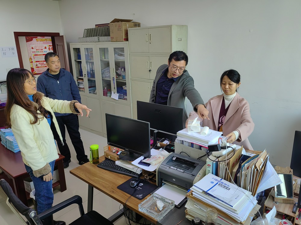 陜煤建設(shè)設(shè)計(jì)研究院：筑牢安全防線，護(hù)航高質(zhì)量發(fā)展