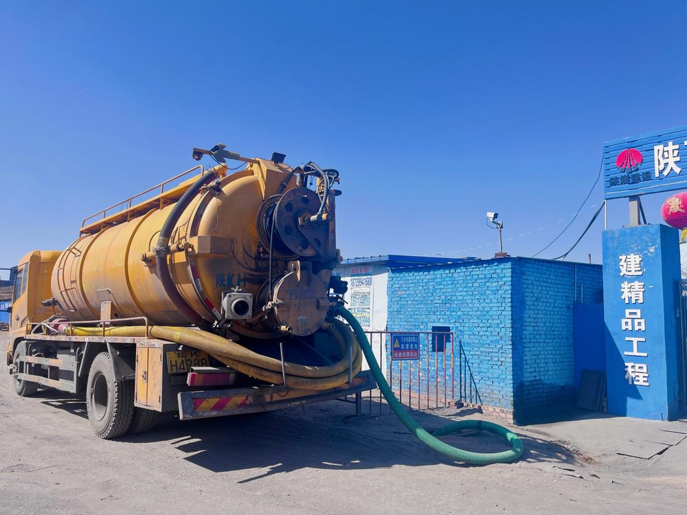 陜煤建設(shè)機(jī)電安裝公司檸條塔項目部：多管齊下，全力推進(jìn)安全環(huán)保工作