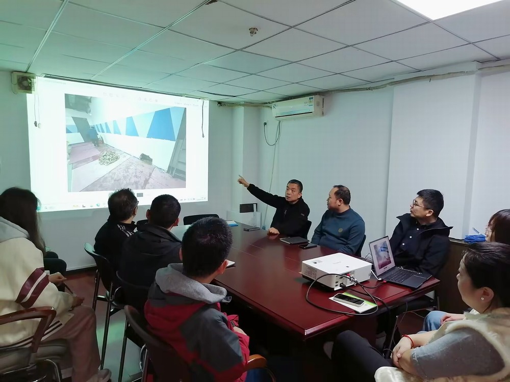 陜煤建設設計研究院：人才賦能擘畫企業(yè)發(fā)展藍圖