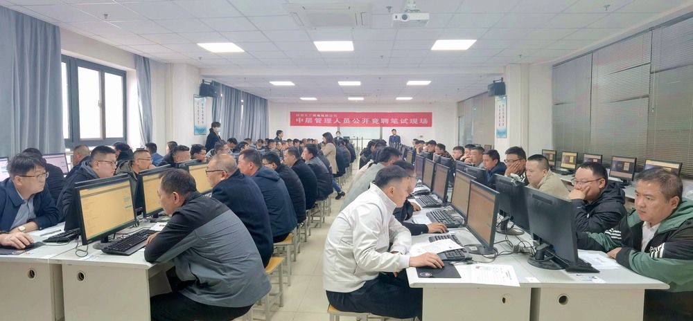 深化改革強(qiáng)根基，廣納賢才促發(fā)展